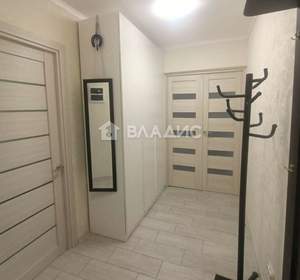 2-к квартира, вторичка, 43м2, 4/9 этаж