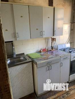 1-к квартира, вторичка, 32м2, 4/5 этаж