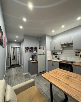 1-к квартира, вторичка, 34м2, 10/13 этаж