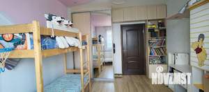 2-к квартира, вторичка, 58м2, 23/25 этаж