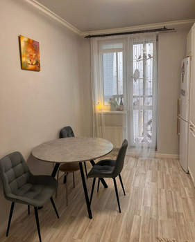 2-к квартира, вторичка, 68м2, 15/17 этаж