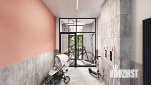2-к квартира, вторичка, 58м2, 5/12 этаж