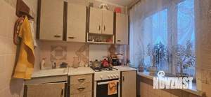 3-к квартира, вторичка, 57м2, 7/9 этаж