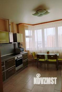 2-к квартира, вторичка, 63м2, 12/17 этаж