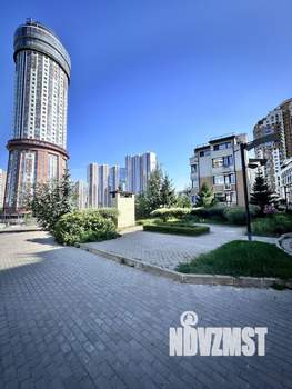 3-к квартира, вторичка, 73м2, 4/42 этаж