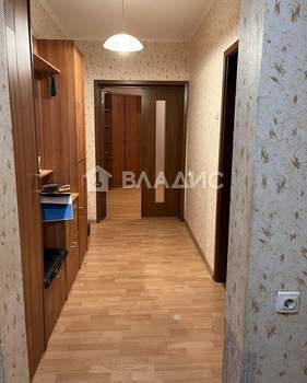 2-к квартира, вторичка, 61м2, 5/25 этаж