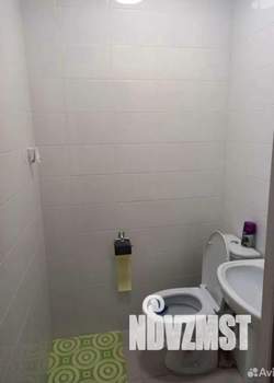 2-к квартира, вторичка, 53м2, 2/24 этаж