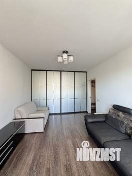 2-к квартира, вторичка, 51м2, 14/17 этаж