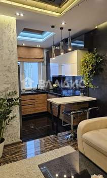 3-к квартира, вторичка, 85м2, 30/37 этаж