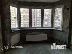 2-к квартира, вторичка, 61м2, 5/17 этаж