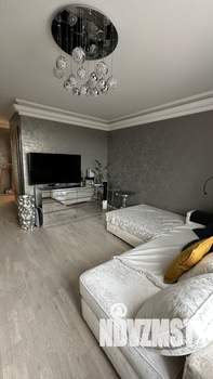 3-к квартира, вторичка, 80м2, 9/17 этаж