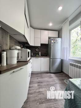 2-к квартира, вторичка, 44м2, 5/5 этаж