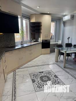 3-к квартира, вторичка, 68м2, 2/27 этаж