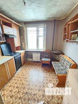 3-к квартира, вторичка, 68м2, 9/9 этаж