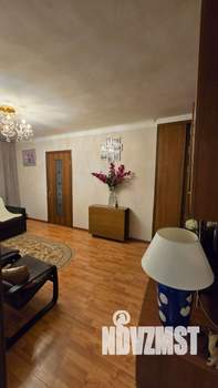 3-к квартира, вторичка, 55м2, 5/5 этаж