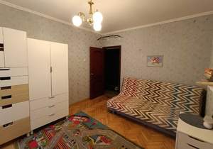 2-к квартира, вторичка, 46м2, 1/12 этаж