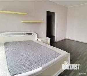 1-к квартира, вторичка, 37м2, 17/17 этаж