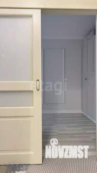 1-к квартира, вторичка, 40м2, 6/17 этаж