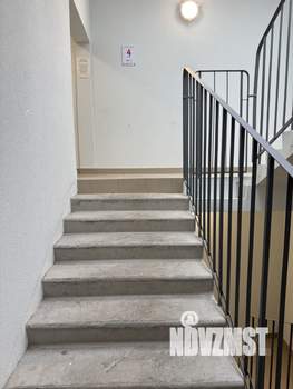 1-к квартира, вторичка, 28м2, 4/4 этаж