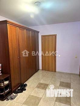 3-к квартира, вторичка, 94м2, 13/17 этаж