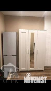 Студия квартира, вторичка, 30м2, 3/26 этаж