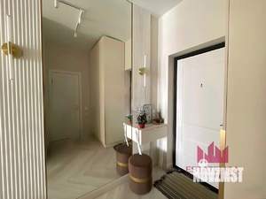 2-к квартира, вторичка, 55м2, 10/29 этаж