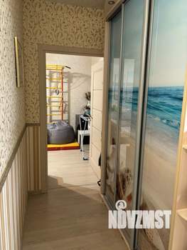 2-к квартира, вторичка, 57м2, 14/17 этаж