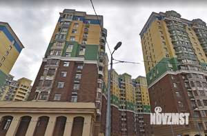 Студия квартира, вторичка, 30м2, 6/17 этаж