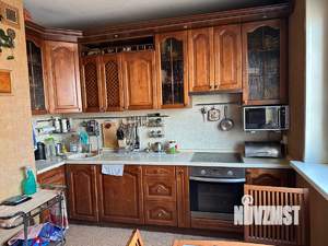3-к квартира, вторичка, 79м2, 14/17 этаж
