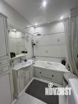 3-к квартира, вторичка, 92м2, 14/25 этаж
