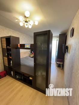 2-к квартира, вторичка, 45м2, 5/5 этаж