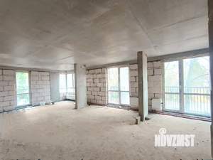 2-к квартира, вторичка, 61м2, 2/8 этаж