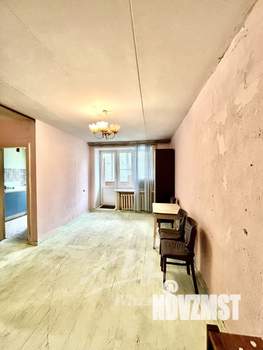 1-к квартира, вторичка, 30м2, 3/5 этаж