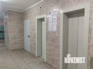 2-к квартира, вторичка, 82м2, 24/25 этаж