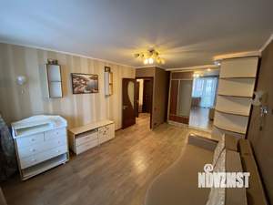 1-к квартира, вторичка, 34м2, 8/16 этаж
