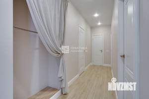 3-к квартира, вторичка, 73м2, 2/5 этаж