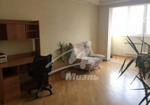 3-к квартира, вторичка, 76м2, 15/17 этаж