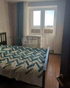 2-к квартира, вторичка, 53м2, 16/17 этаж