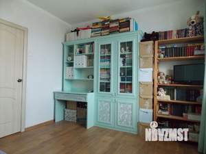 3-к квартира, вторичка, 76м2, 16/17 этаж