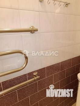 1-к квартира, вторичка, 42м2, 20/25 этаж
