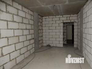 1-к квартира, вторичка, 41м2, 16/17 этаж