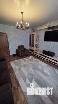 2-к квартира, вторичка, 73м2, 5/17 этаж