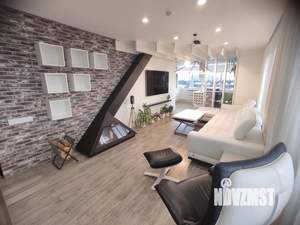 2-к квартира, вторичка, 89м2, 7/7 этаж