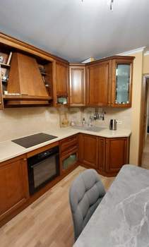 2-к квартира, вторичка, 52м2, 8/14 этаж