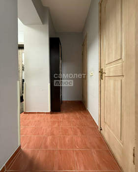 2-к квартира, вторичка, 50м2, 9/10 этаж