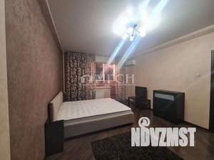 1-к квартира, вторичка, 42м2, 5/19 этаж