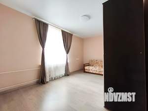 2-к квартира, сданный дом, 50м2, 14/18 этаж