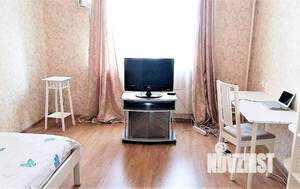 4-к квартира, вторичка, 103м2, 16/25 этаж