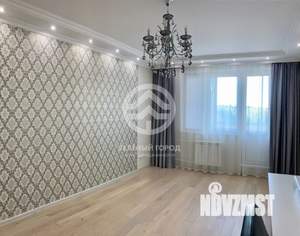 2-к квартира, вторичка, 61м2, 9/17 этаж