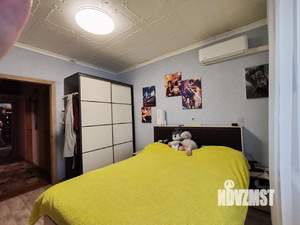 3-к квартира, вторичка, 68м2, 16/16 этаж